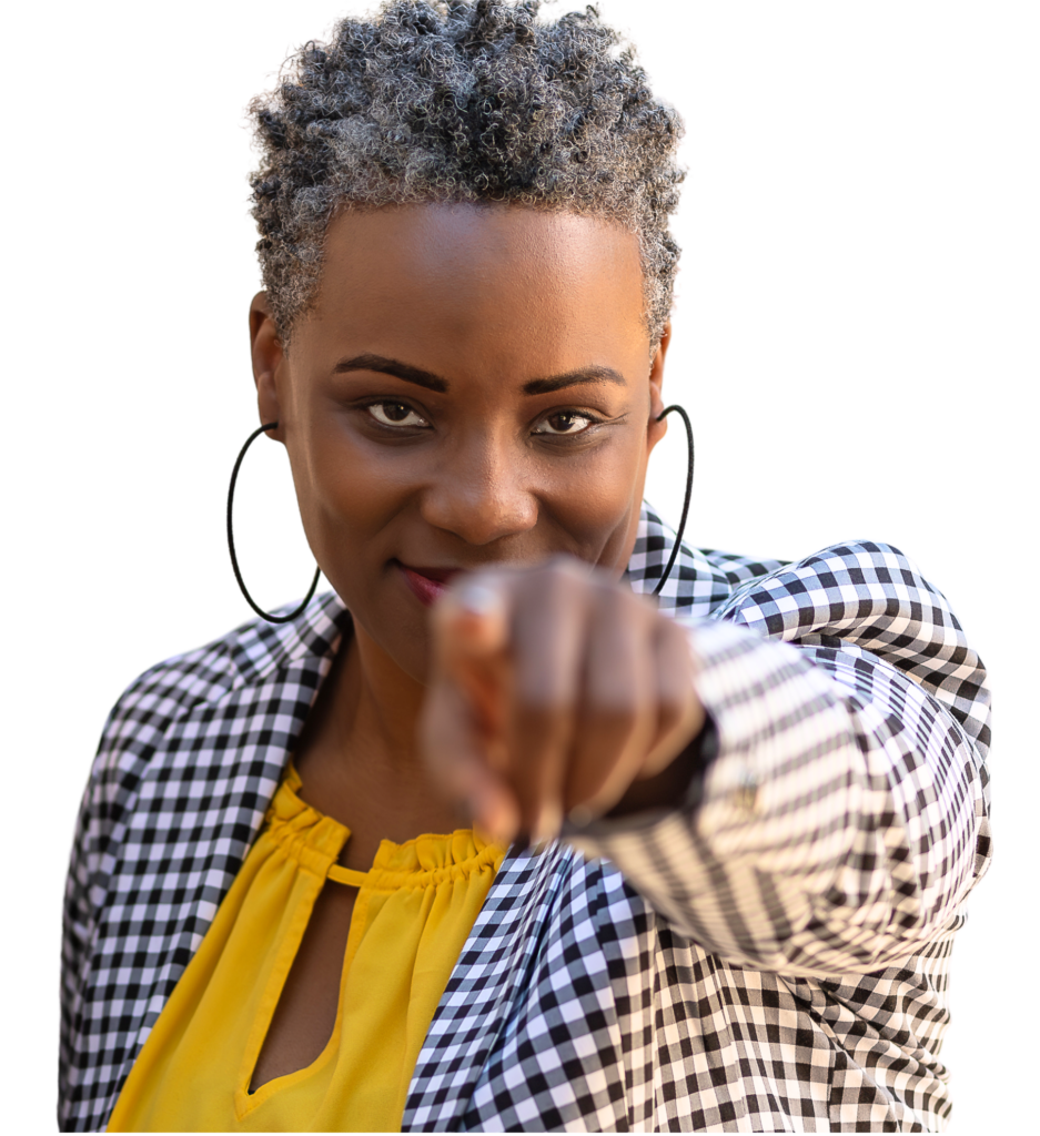 Dr. Temeca Richardson